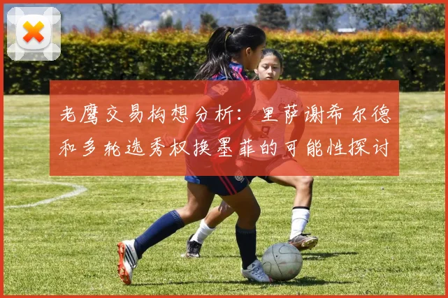 老鹰交易构想分析：里萨谢希尔德和多轮选秀权换墨菲的可能性探讨